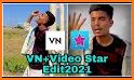 Video Editor - Star Maker related image