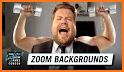 Zoom Backgrounds related image