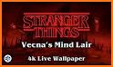 Stranger Things Wallpaper 4K related image