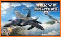 Sky Fighters - 3D Augmented Reality game related image