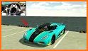 Parking Koenigsegg - Agera Sports Driving Sim related image