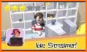 Idle Streamer! related image