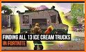 Ice Cream Truck Finder related image