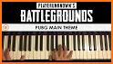 Battleground for Players Keyboard Theme on Mobile related image