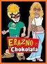 Erazno Show y la Chocolata de Radio Online Gratis related image