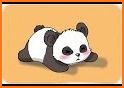 Baby Panda’s Drawing Board related image