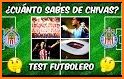 Cruz Azul - Quiz de Fútbol related image