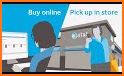 Click-N-Pick Online Order Pickup at Store related image