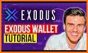 Exodus Wallet related image