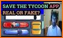 Save The Tycoon related image