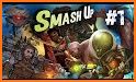 Smash Up - The Shufflebuilding Game related image