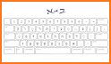 Hebrew Language Keyboard related image