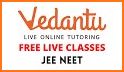 eCalcus Free Online Classes | UKG-12, JEE & NEET related image