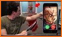Chucky Doll Call Me ! Creepy Fake Video Call related image