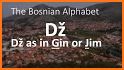 ABC Djeca  - learn Bosnian language related image