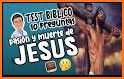 Preguntas de Jesús - Preguntas Cristianas related image