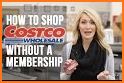 Coupons for Costco Wholesales discount related image