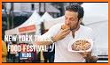 NYT Food Festival related image