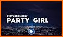 Party Girl - StaySolidRocky related image