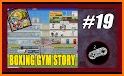 Boxing Gym Story related image