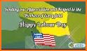 labor day 2022 wishes&images related image