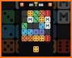 Domino Merge Block Puzzle related image