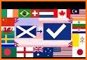 Flags related image