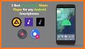 Music Player for Android - Free Music related image