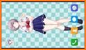 Anime Girl Live Wallpapers related image