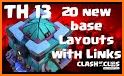 Link Layouts Clash of Clans related image