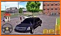 Taxi Driving Simulation Be Quick in the City related image