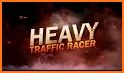 Traffic Racer 2018 - Free Car Racing Games related image
