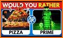Would You Rather related image