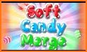 Soft Candy Merge: Falling it related image