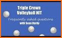 Triple Crown Volleyball related image