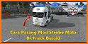 Truck Canter Mata Bussid related image