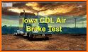 Official CDL Test Prep: Iowa Edition related image
