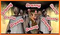 The Twins Multiplayer Scary Granny MOD 2021 related image