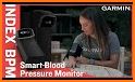 Smart Blood Pressure Monitor related image