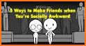 Nujoom - Share Life, Make Friends related image