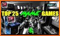 Arcade Emulator - MAME Classic Game related image