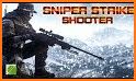 Sniper Strike 3D: Shooting Games related image