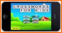 Kids Crosswords related image