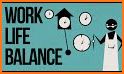 Work Life Balance related image