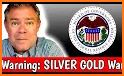 Gold and Silver Prices related image