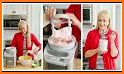 Homemade Ice Cream Maker - Frozen Desserts related image