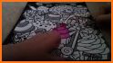 Coloring For Jojo Siwa - Colouring Book related image