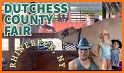 Dutchess County Fair & Fairgrounds related image