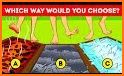 Brain Challenge Puzzle - Test My IQ Games related image