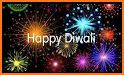 Happy Diwali Shayari related image